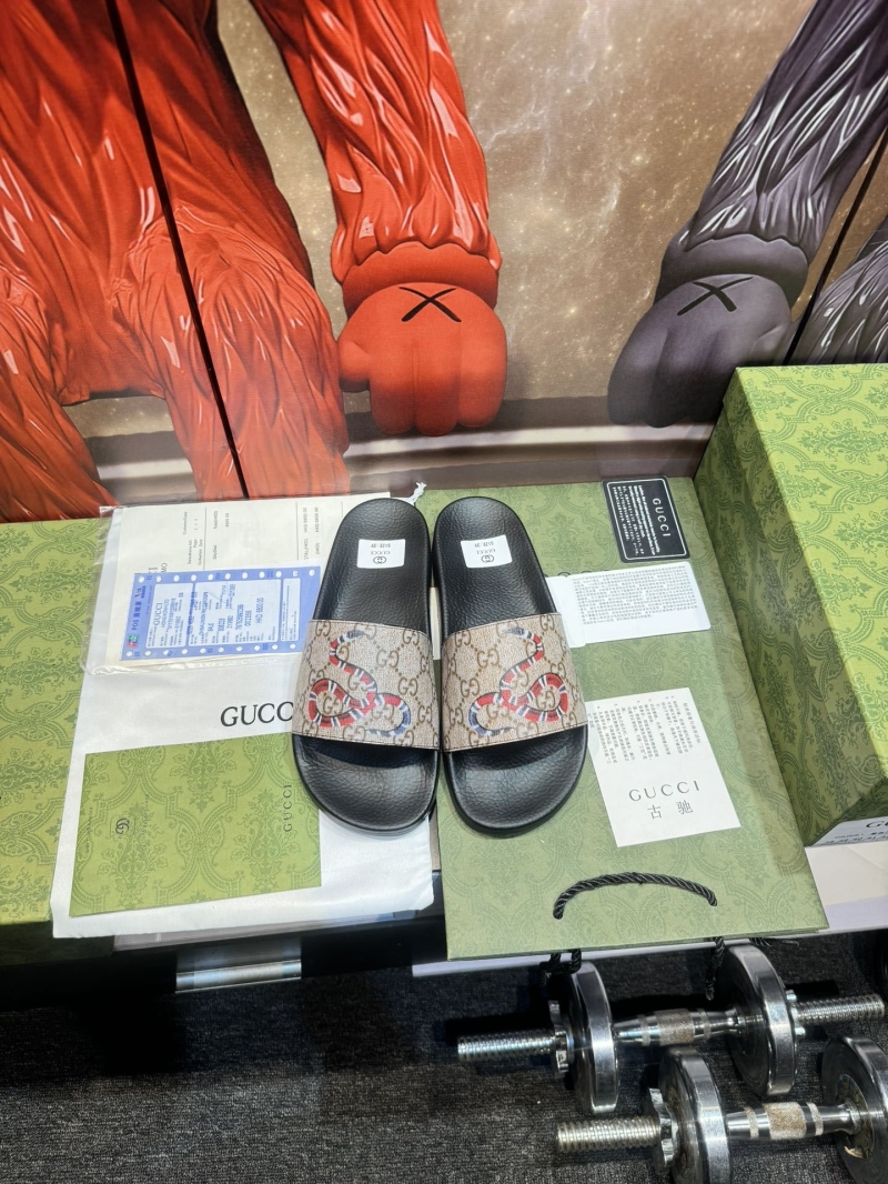 Gucci Slippers